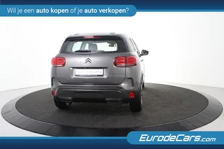 Citroën C5 Aircross – thumbnail 10