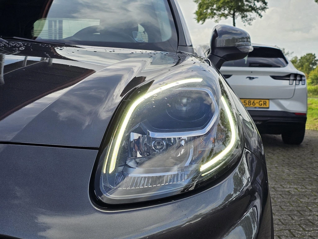 Ford Puma – foto 34