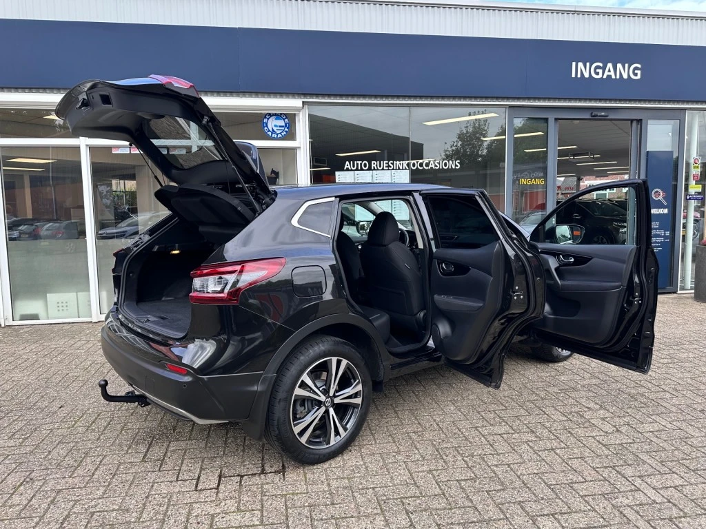 Nissan QASHQAI – foto 5