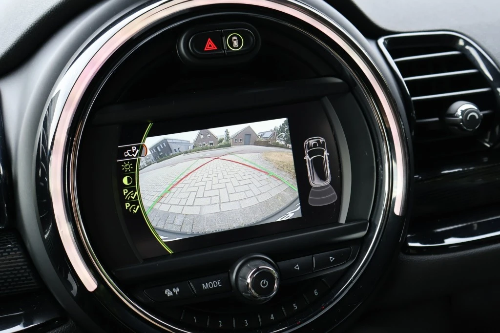 MINI Clubman – foto 16