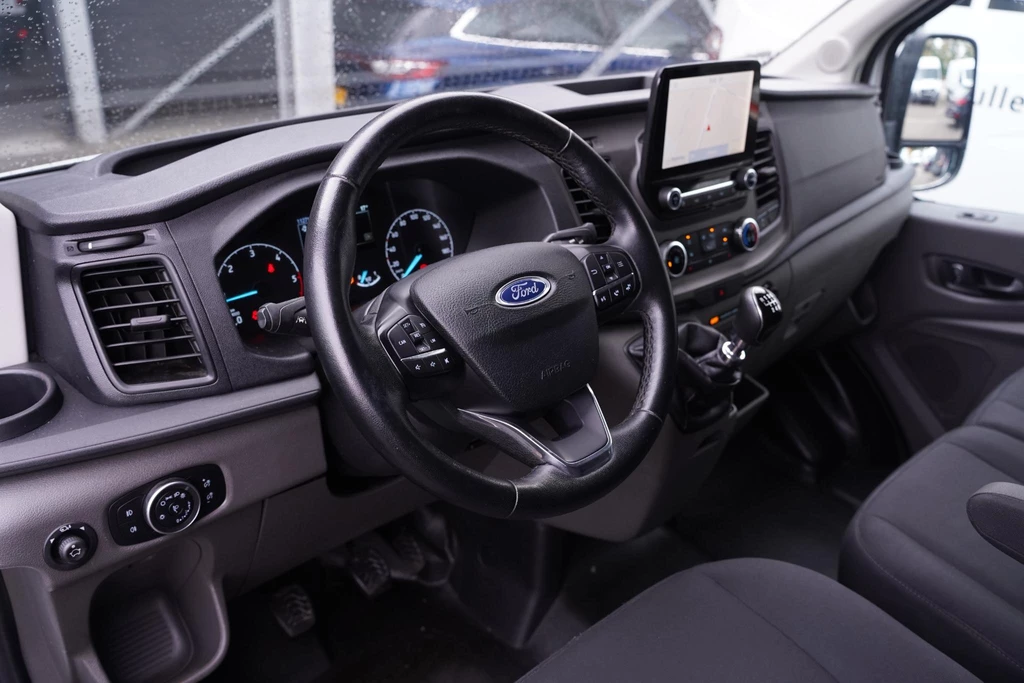 Ford Transit – foto 25