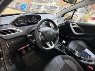 Peugeot 2008 – thumbnail 14