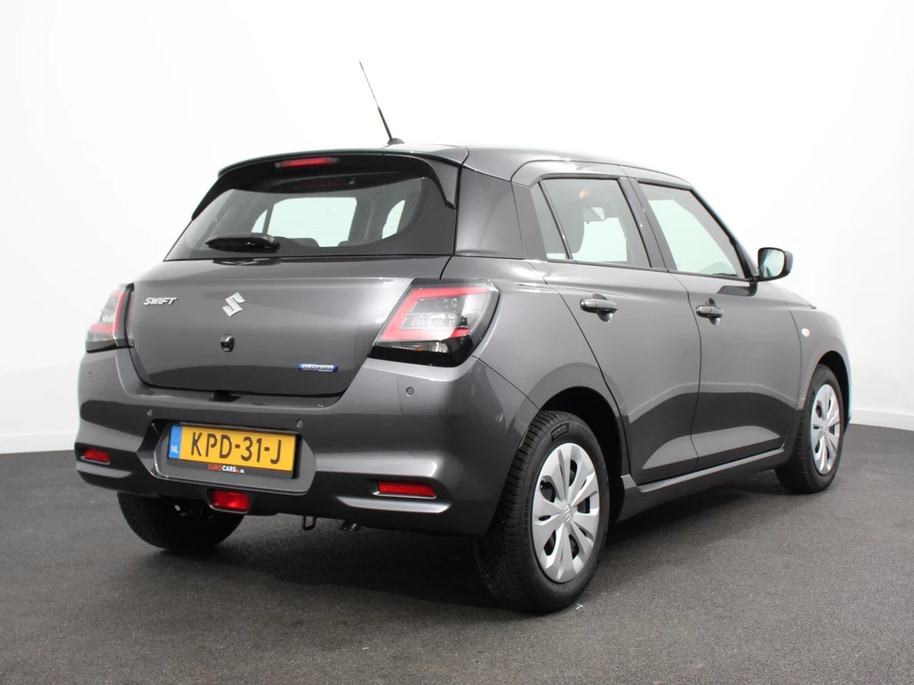 Suzuki Swift – foto 5