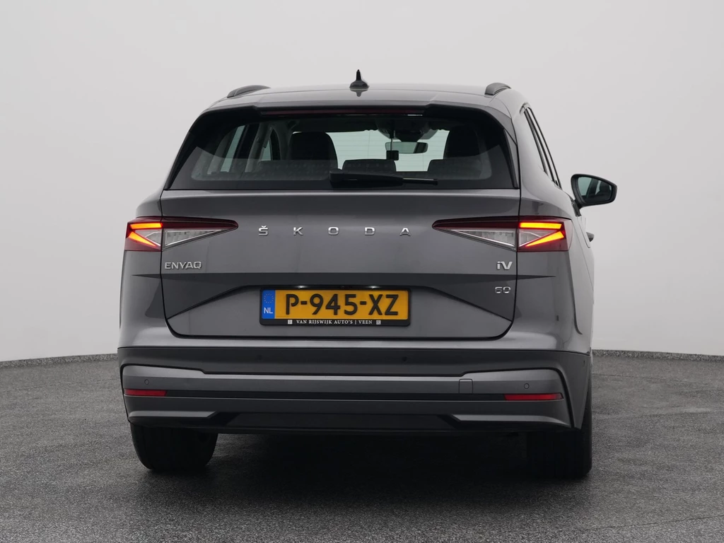 Škoda Enyaq iV – foto 7