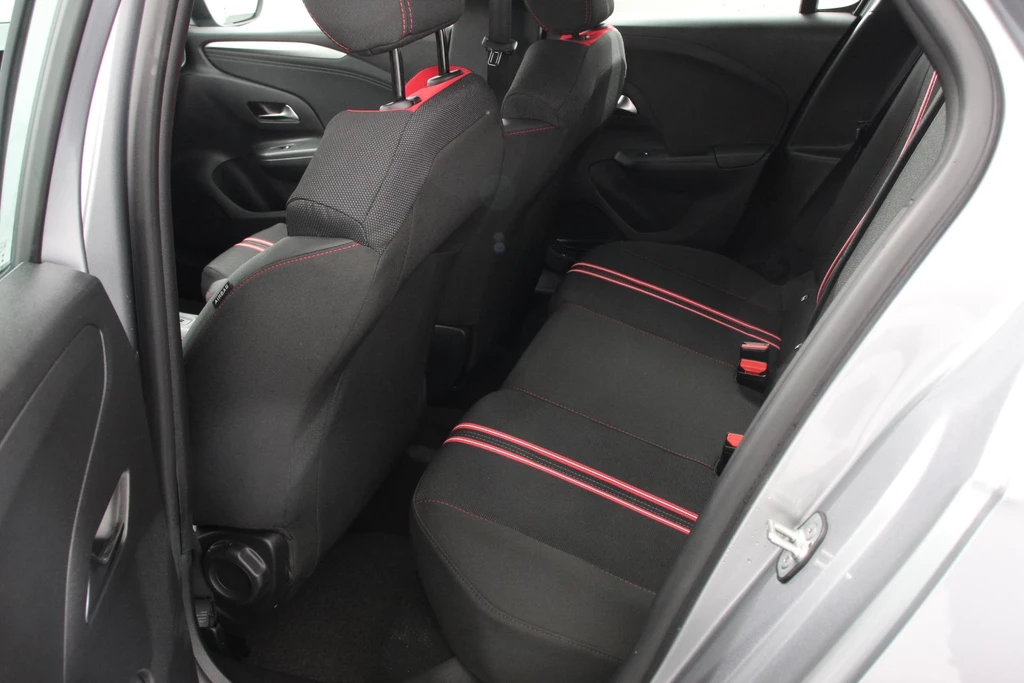 Opel Corsa – foto 11