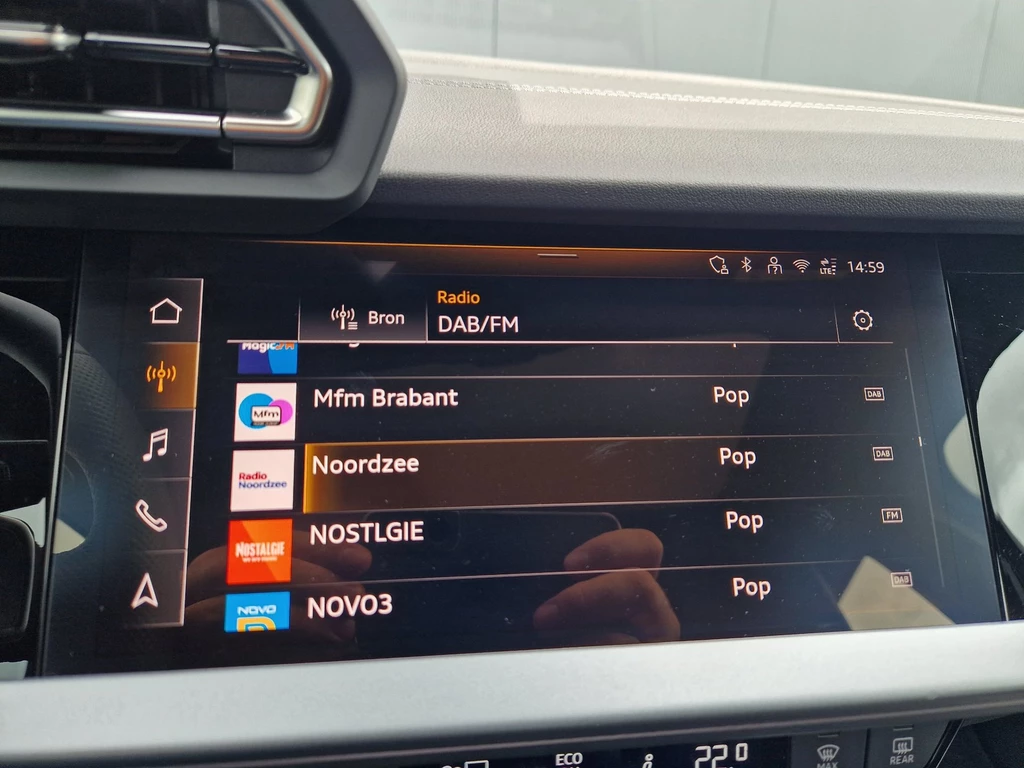 Audi A3 – foto 33