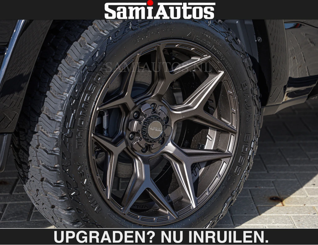 Dodge Ram Pick-Up – foto 59