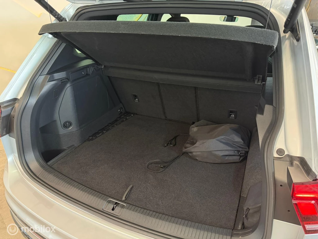 Volkswagen Tiguan – foto 23