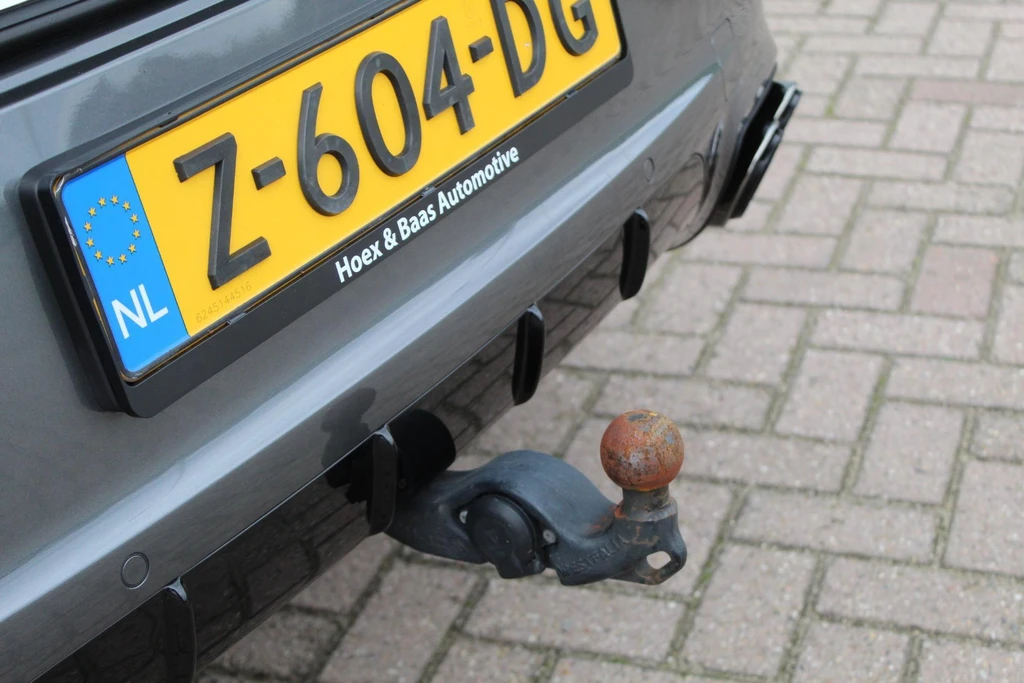 Porsche Cayenne – foto 17