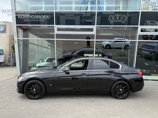 BMW 3 Serie – thumbnail 2