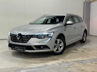 Renault Talisman – thumbnail 2