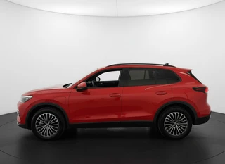 Volkswagen Tiguan – thumbnail 3