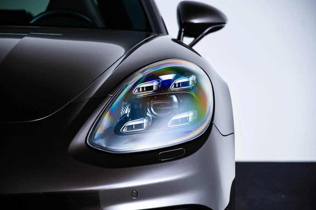 Porsche Panamera – foto 52
