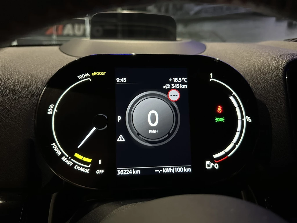 MINI Countryman – foto 21