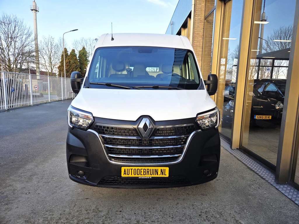 Renault Master – foto 10