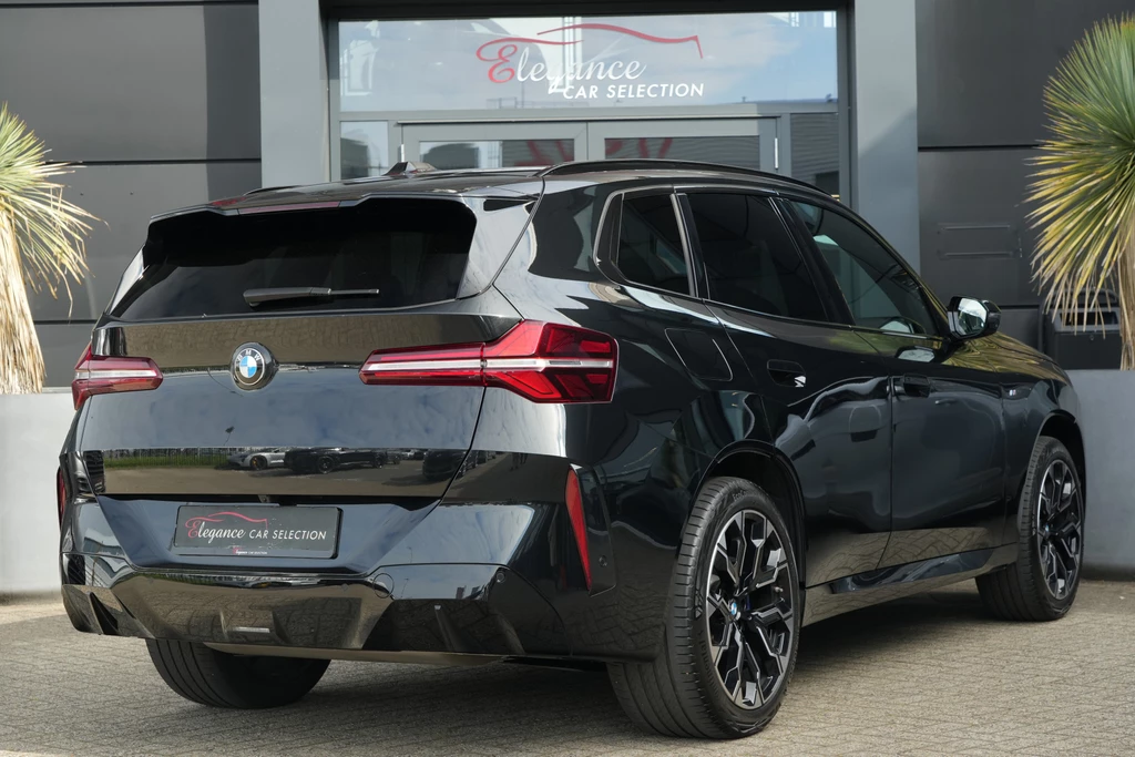 BMW X3 – foto 4