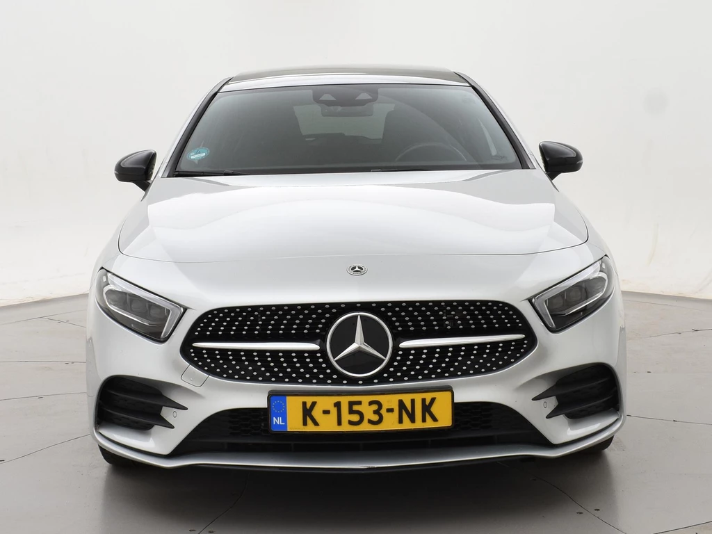 Mercedes-Benz A-Klasse – foto 7