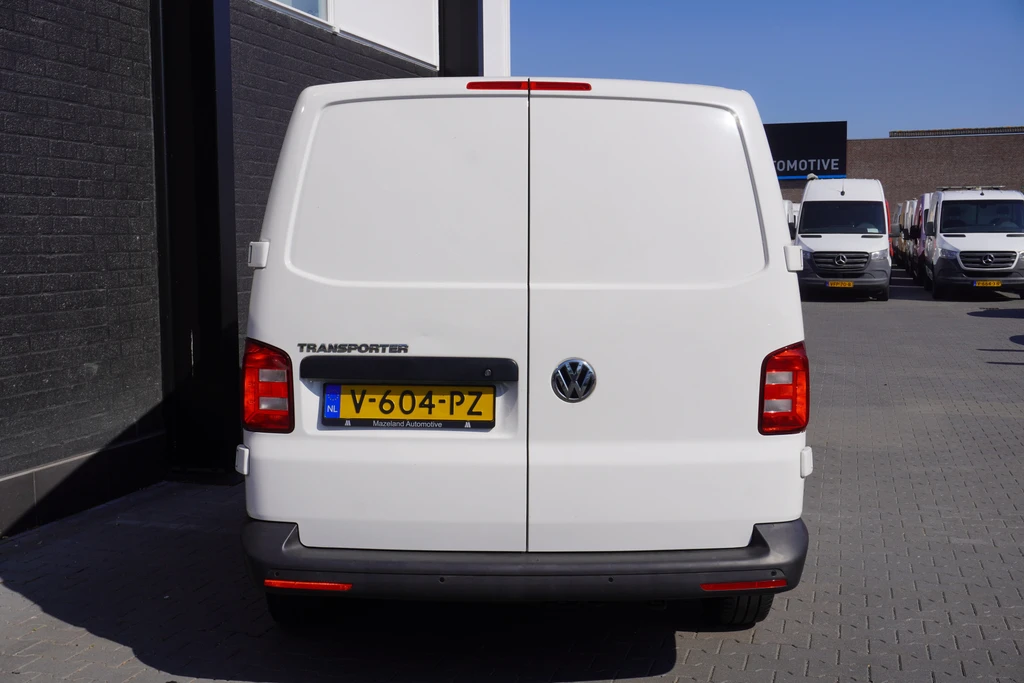 Volkswagen Transporter – foto 2