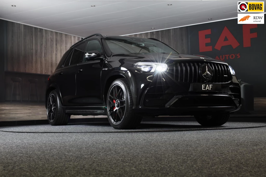 Mercedes-Benz GLE – foto 12