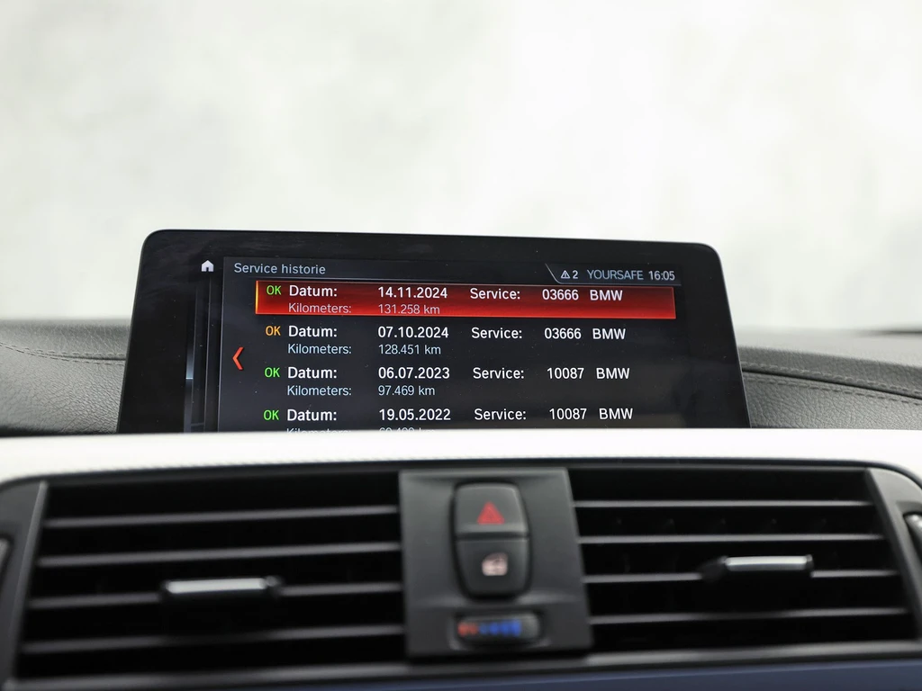 BMW 4 Serie – foto 23