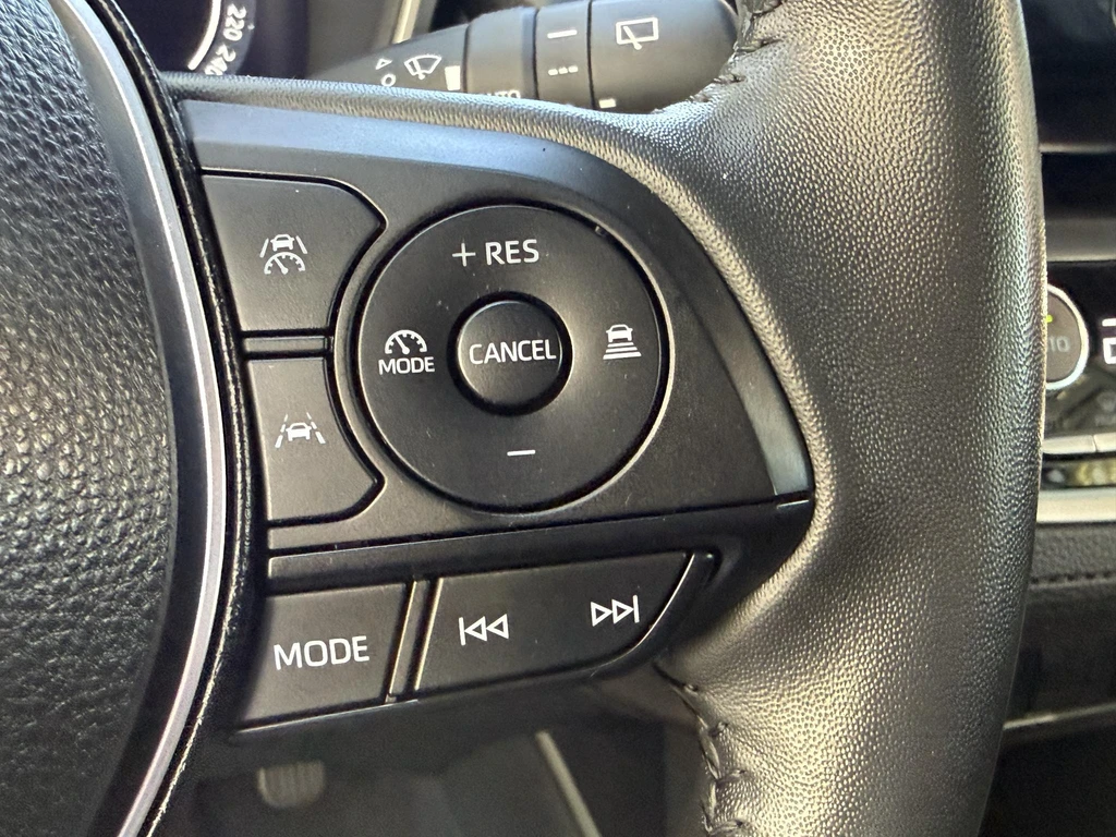 Toyota Corolla Cross – foto 17