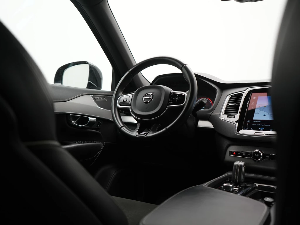 Volvo XC90 – foto 32