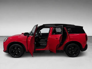MINI Countryman – thumbnail 4