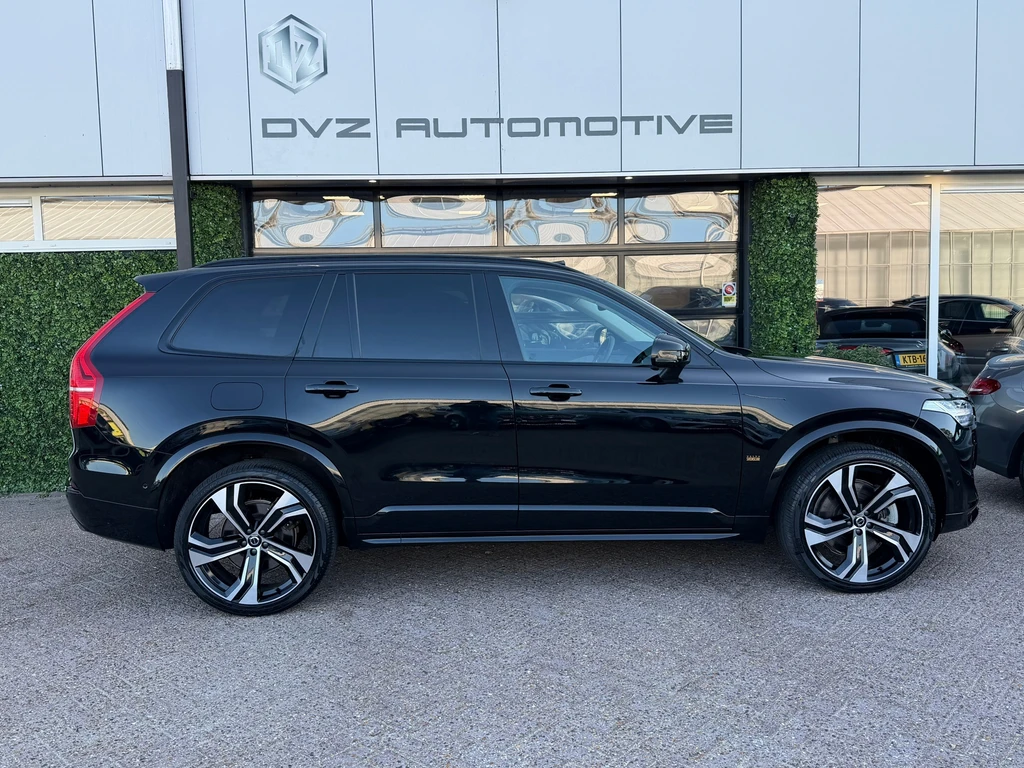 Volvo XC90 – foto 7