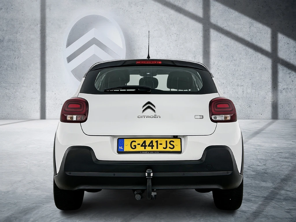 Citroën C3 – foto 3