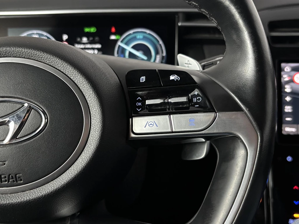 Hyundai Tucson – foto 23