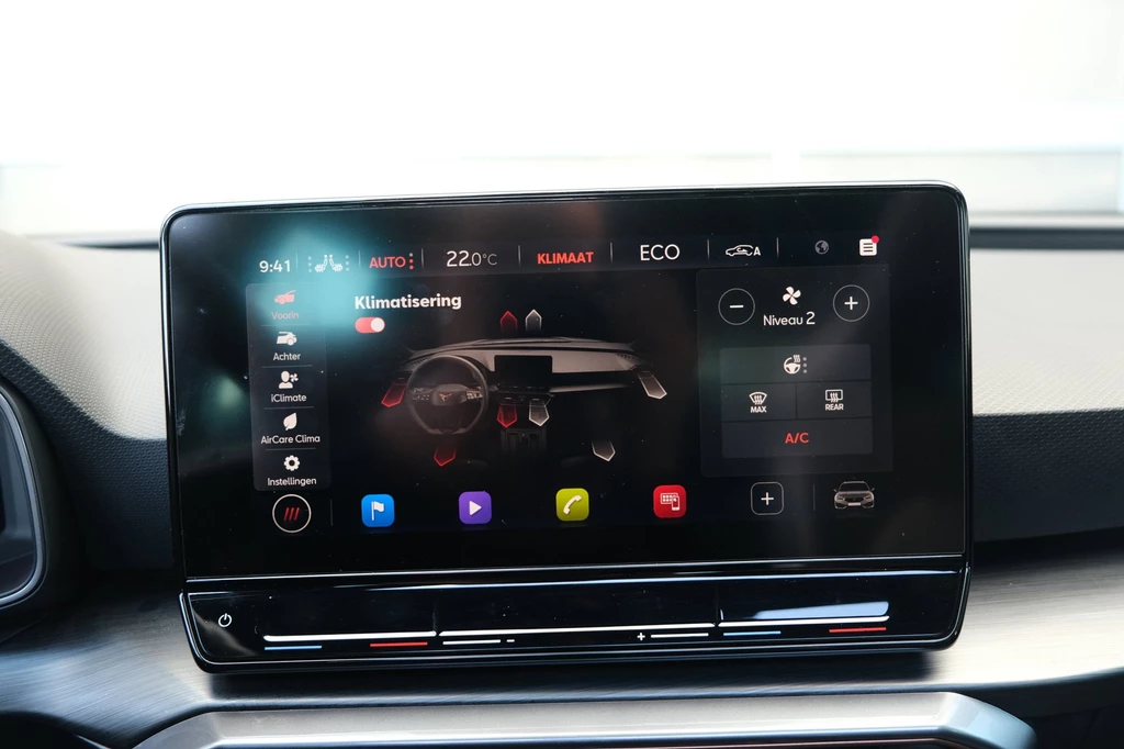 CUPRA Leon Sportstourer – foto 35