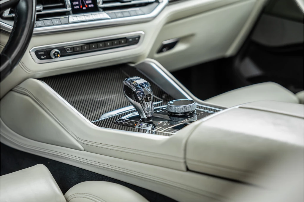 BMW X6 – foto 24
