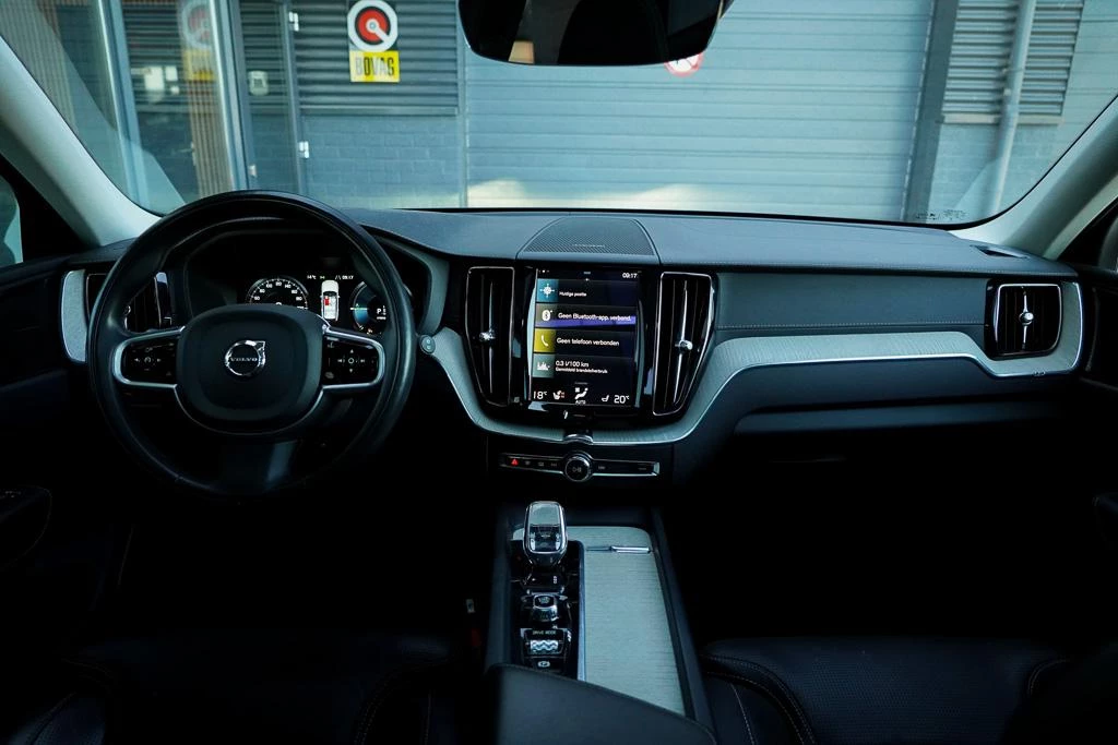 Volvo XC60 – foto 13