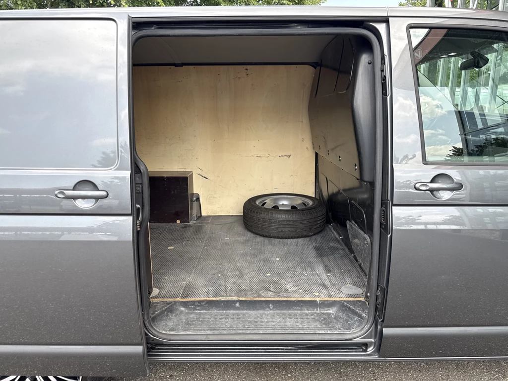 Volkswagen Transporter – foto 32