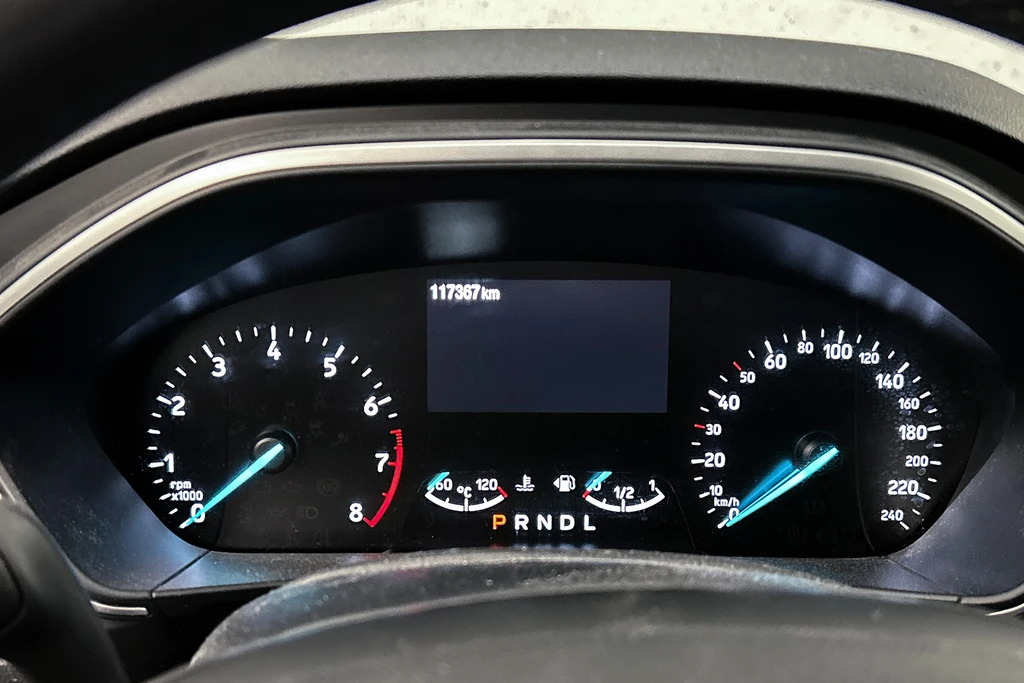 Ford Focus – foto 12