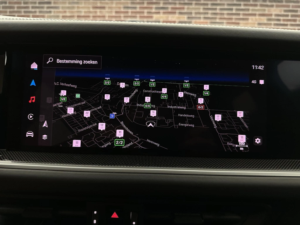 Porsche Cayenne – foto 21