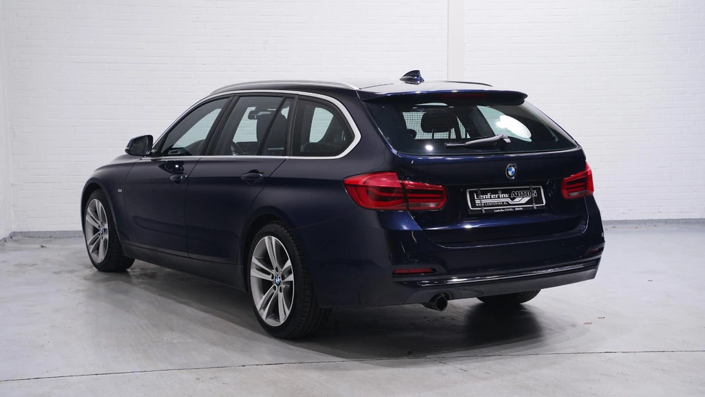 BMW 3 Serie – foto 3