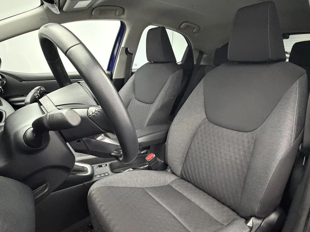 Toyota Yaris – foto 23