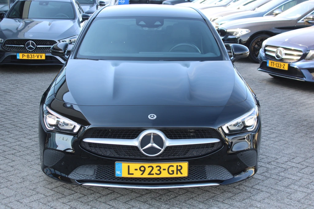 Mercedes-Benz CLA – foto 9