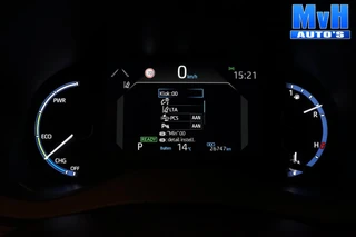 Toyota Yaris Cross – thumbnail 26