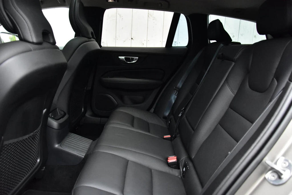 Volvo V60 – foto 13