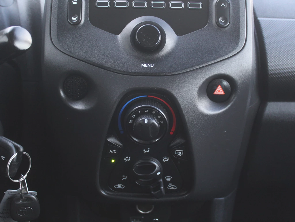 Toyota Aygo – foto 32