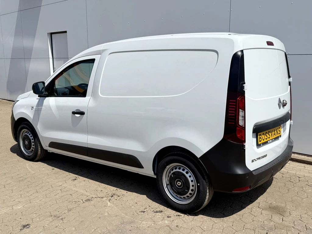 Renault Kangoo – foto 2