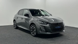 Peugeot e-208 – thumbnail 7