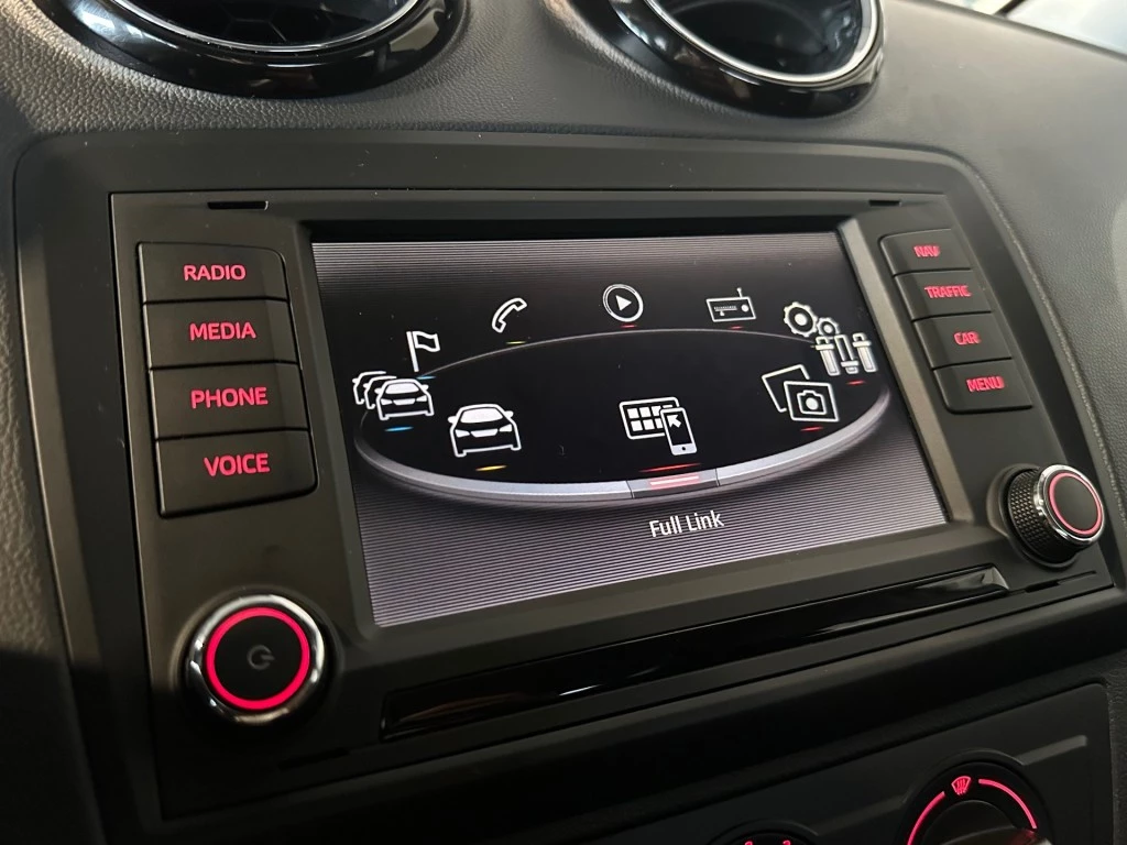 SEAT Ibiza – foto 24
