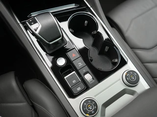 Volkswagen Touareg – thumbnail 35