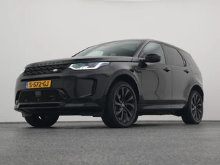 Land Rover Discovery Sport – thumbnail 2
