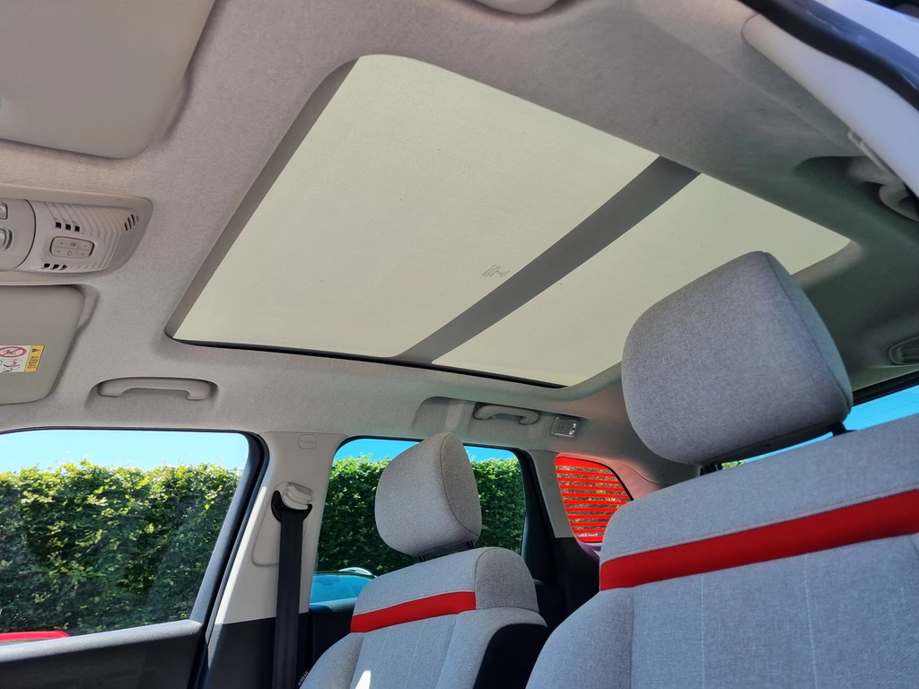 Citroën C3 Aircross – foto 23