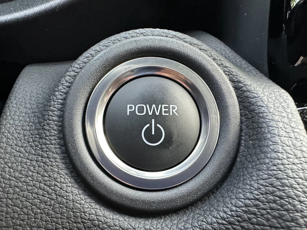 Toyota Yaris Cross – foto 36