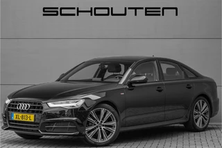 Audi A6 – thumbnail 1